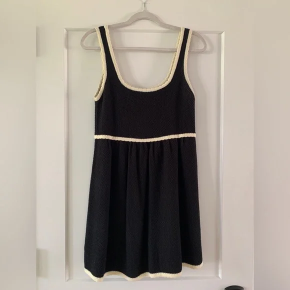 Djerf Avenue Amorini dress size small - Picture 6 of 6